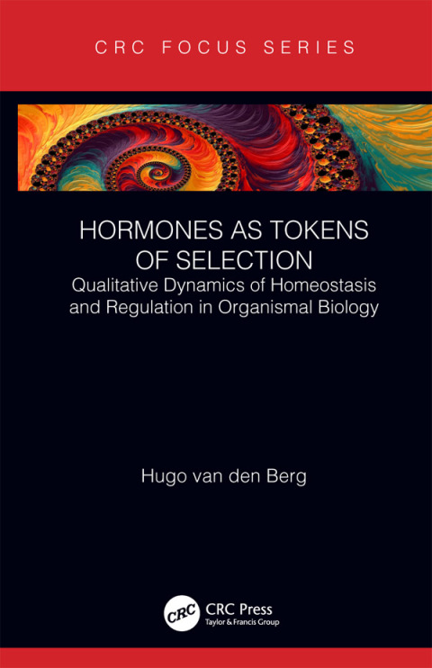 Cover image for book Hormones as Tokens of Selection
