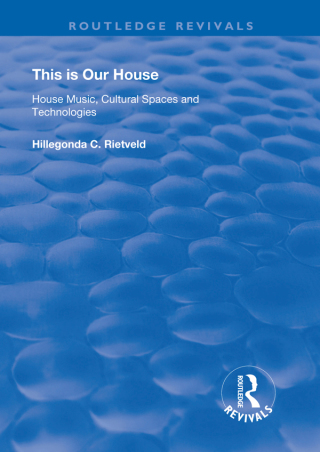 This is Our House
