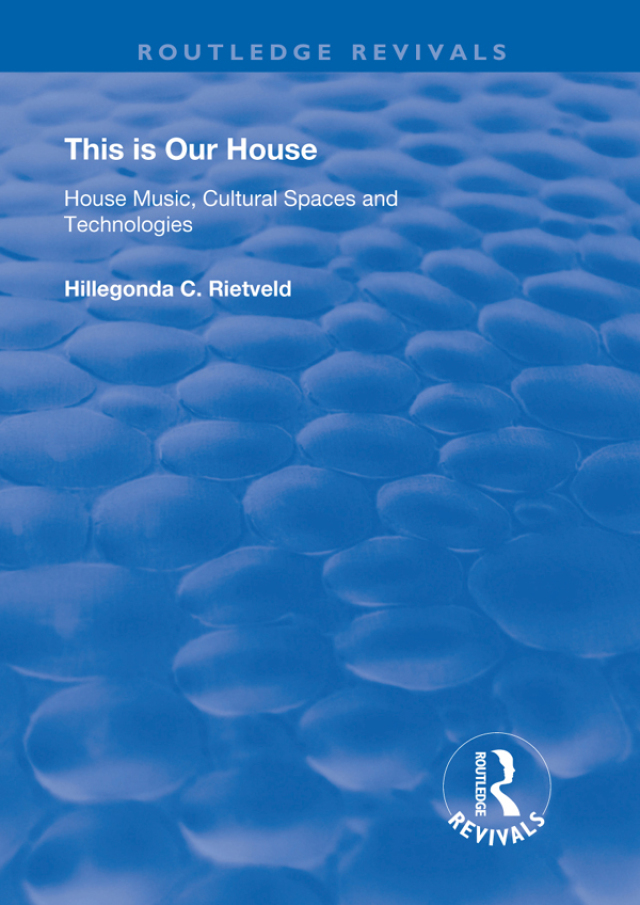 This is Our House
