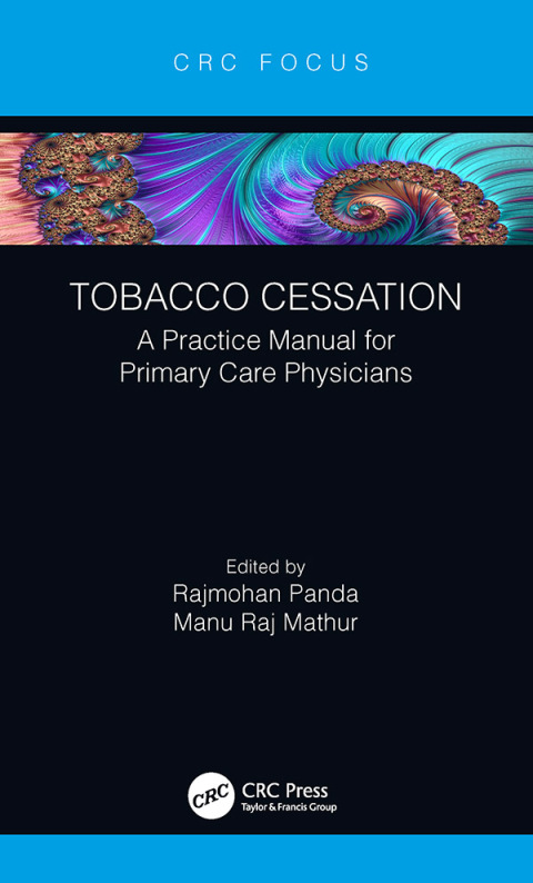 Cover image for book Tobacco Cessation
