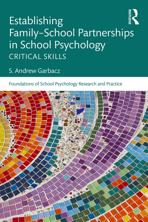 Cover image for book Establishing Family-School Partnerships in School Psychology