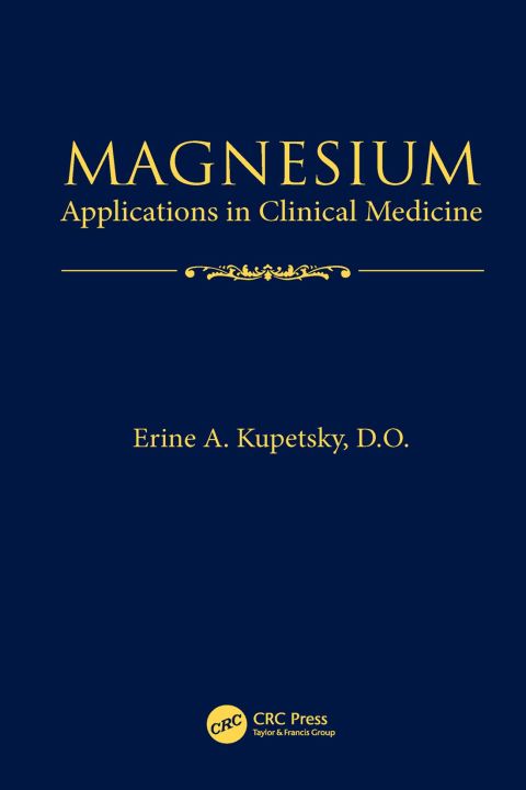 Cover image for book Magnesium