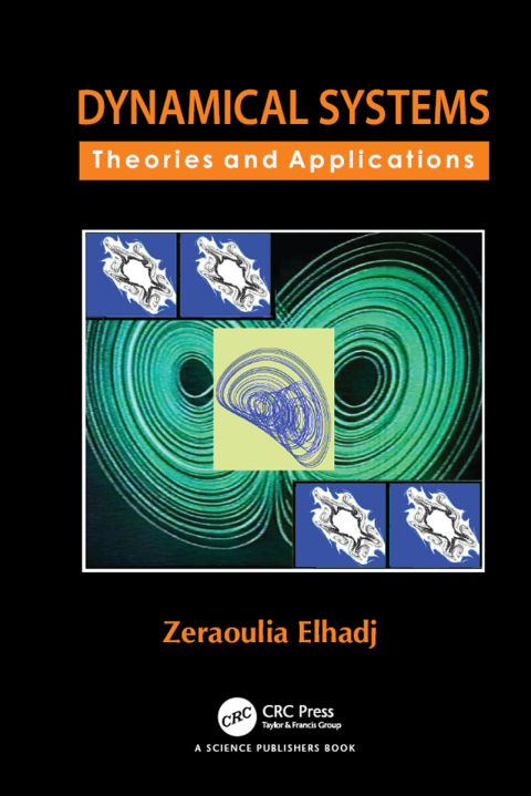 Cover image for book Dynamical Systems