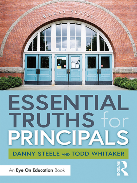 Essential Truths for Principals 
