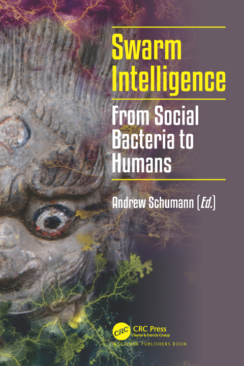 Cover image for book Swarm Intelligence