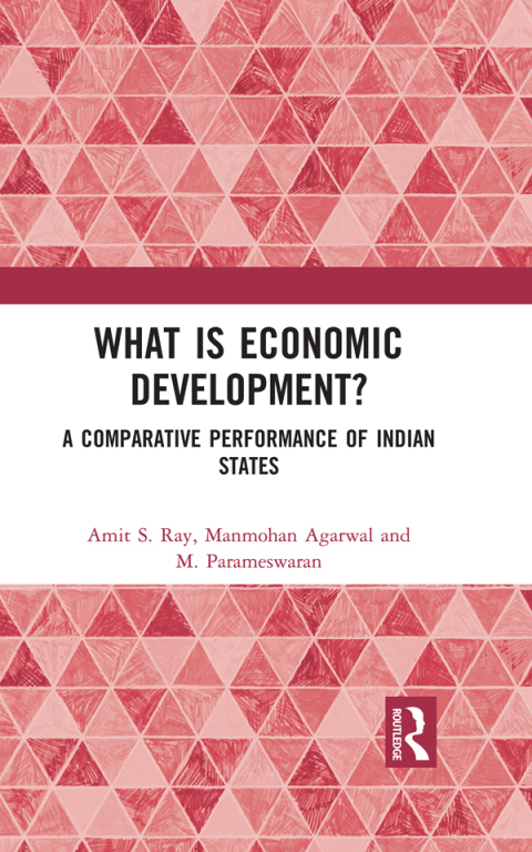 What is Economic Development? 