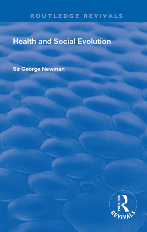 Health and Social Evolution 