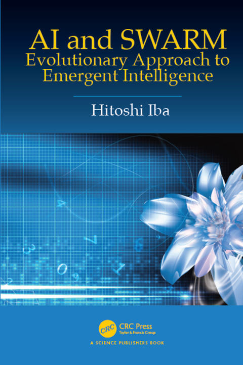 Cover image for book AI and SWARM