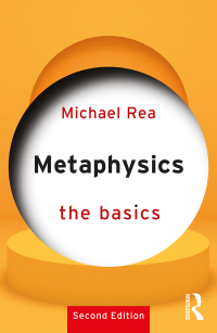 صورة الغلاف: Metaphysics: The Basics 2nd edition 9780367136079