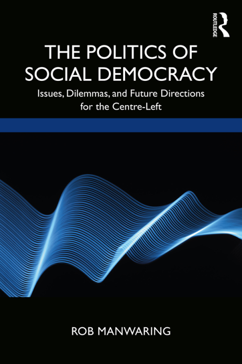 Cover image for book The Politics of Social Democracy
