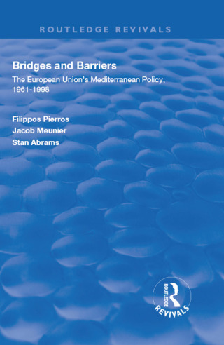 Bridges and Barriers