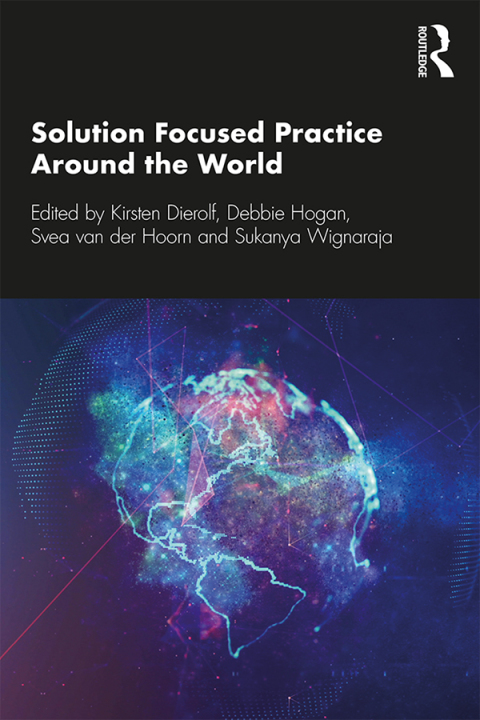 Cover image for book Solution Focused Practice Around the World