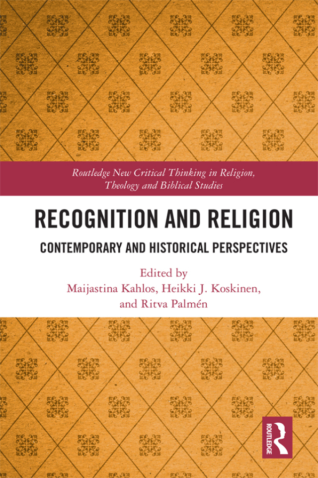 Recognition and Religion