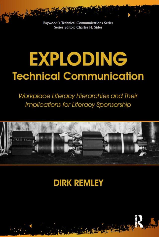 Exploding Technical Communication