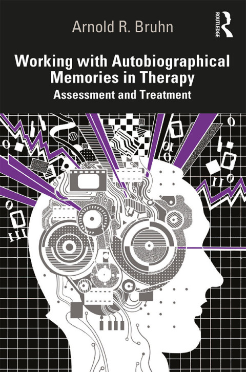 Cover image for book Working with Autobiographical Memories in Therapy