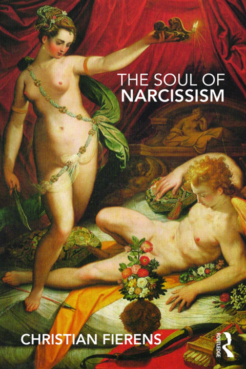 Cover image for book The Soul of Narcissism