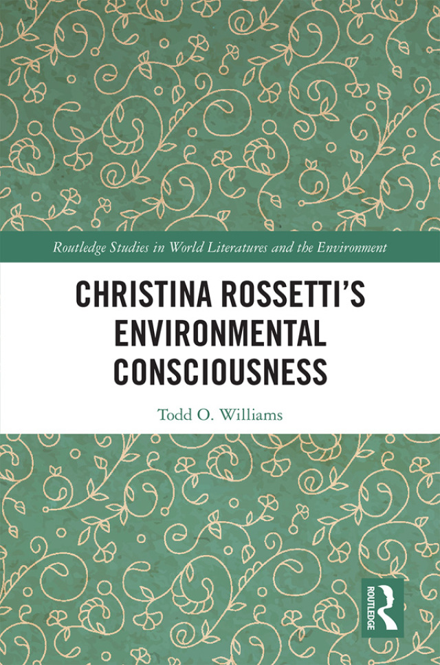 Christina Rossetti’s Environmental Consciousness