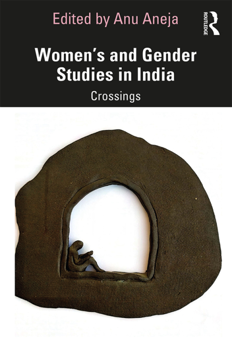 Cover image for book Women’s and Gender Studies in India