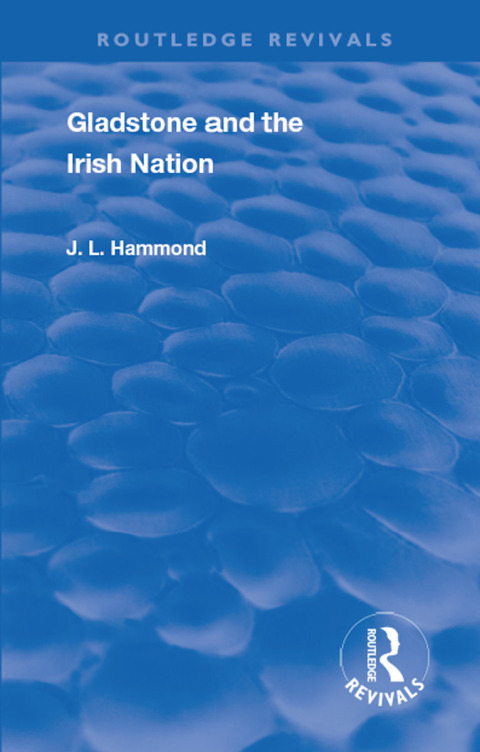 Gladstone and the Irish Nation 