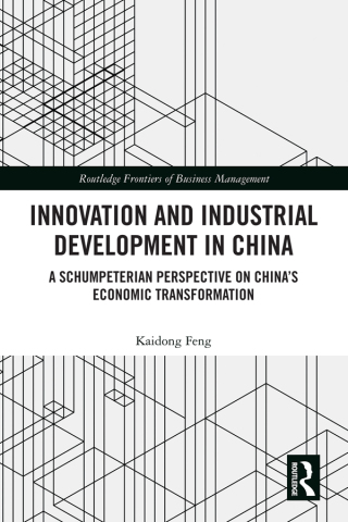 Innovation and Industrial Development in China