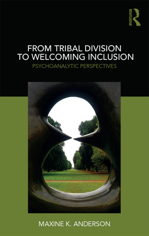 Cover image for book From Tribal Division to Welcoming Inclusion