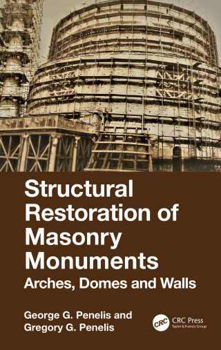 Structural Restoration of Masonry Monuments