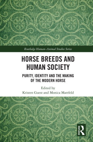 Horse Breeds and Human Society