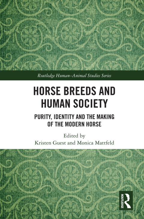 Horse Breeds and Human Society 