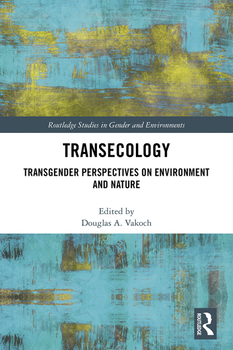Cover image for book Transecology