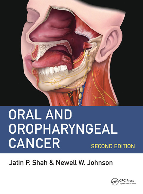 Cover image for book Oral and Oropharyngeal Cancer