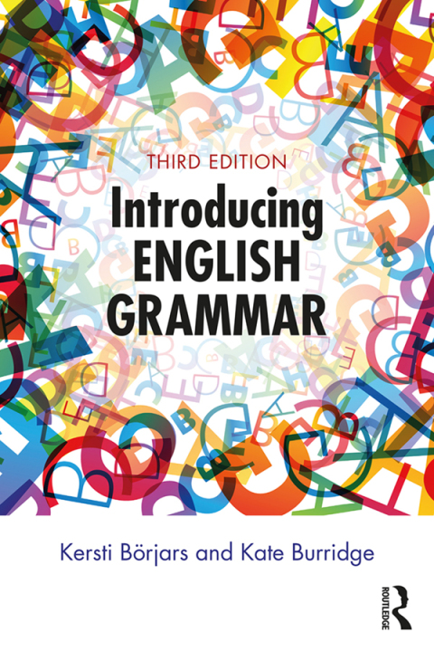Introducing English Grammar 