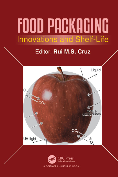 Cover image for book Food Packaging