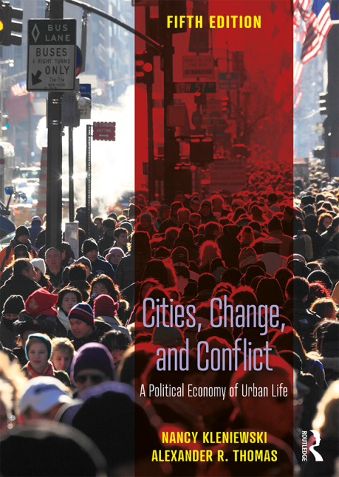 Cities, Change, and Conflict 