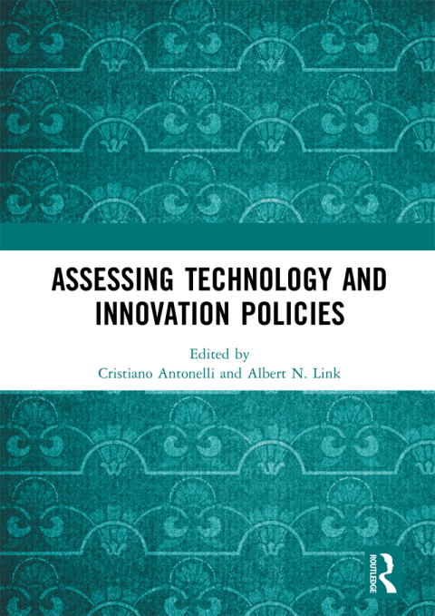 Cover image for book Assessing Technology and Innovation Policies