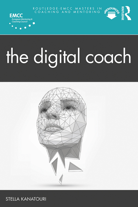 Cover image for book The Digital Coach