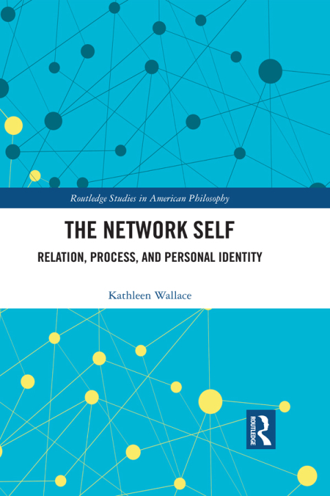 Cover image for book The Network Self