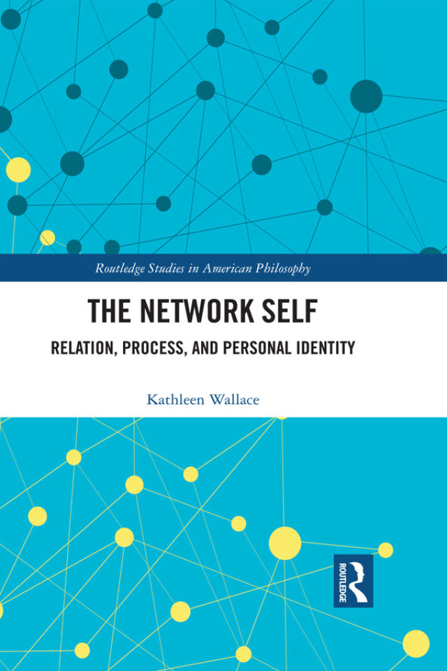 The Network Self
