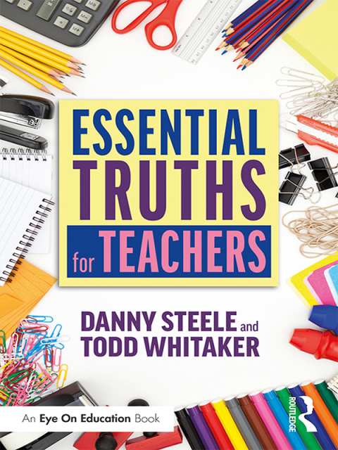 Essential Truths for Teachers 