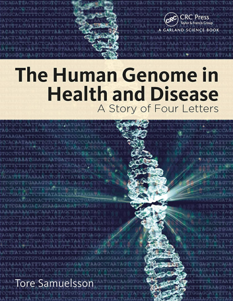 Cover image for book The Human Genome in Health and Disease