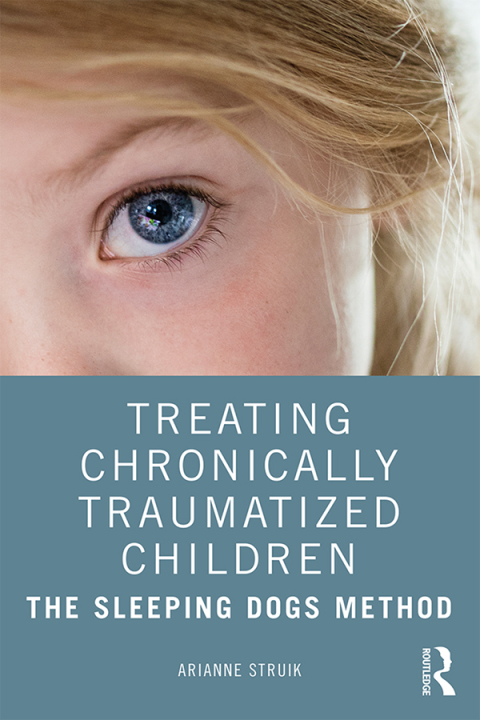Cover image for book Treating Chronically Traumatized Children