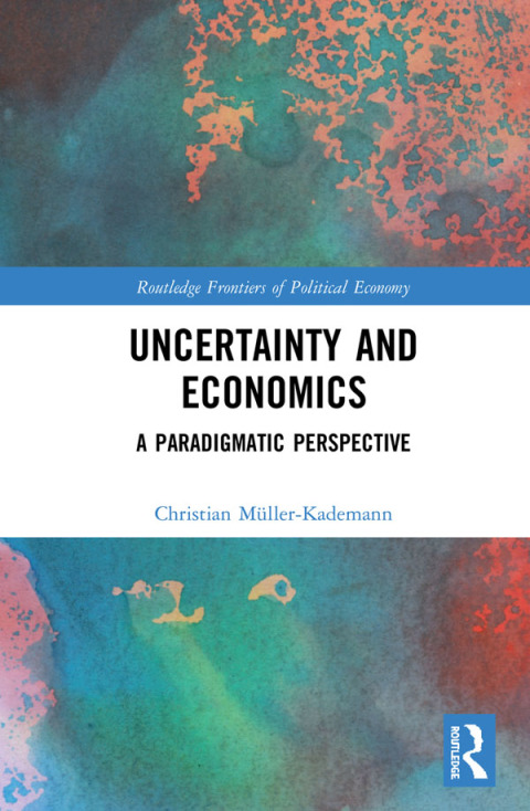 Cover image for book Uncertainty and Economics
