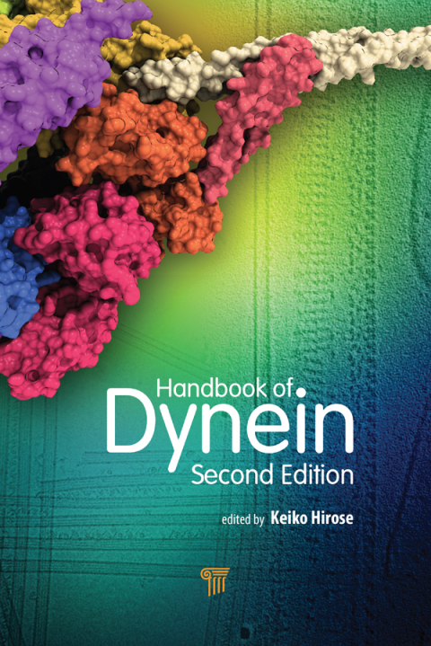 Cover image for book Handbook of Dynein (Second Edition)