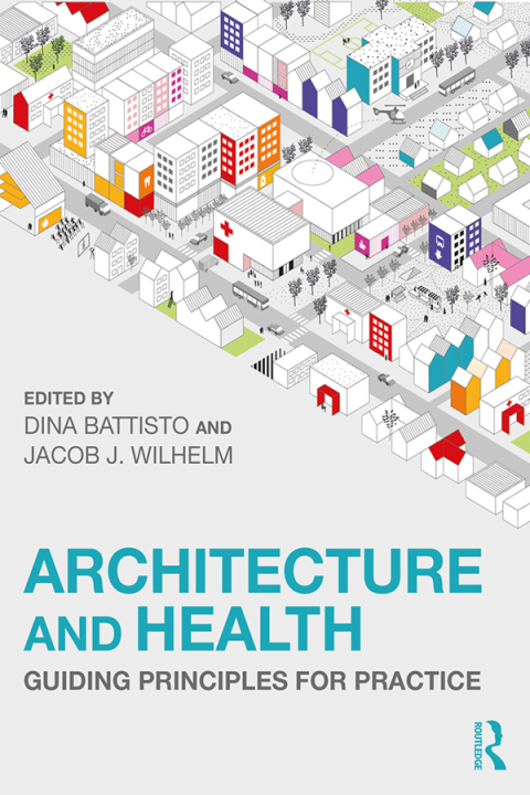 Cover image for book Architecture and Health