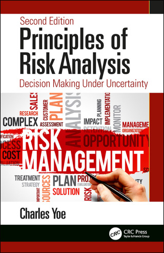 Principles of Risk Analysis
