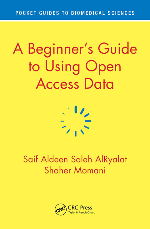 Cover image for book A Beginner’s Guide to Using Open Access Data