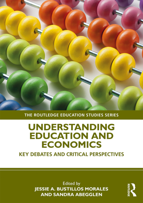 Cover image for book Understanding Education and Economics