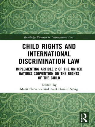 Child Rights and International Discrimination Law