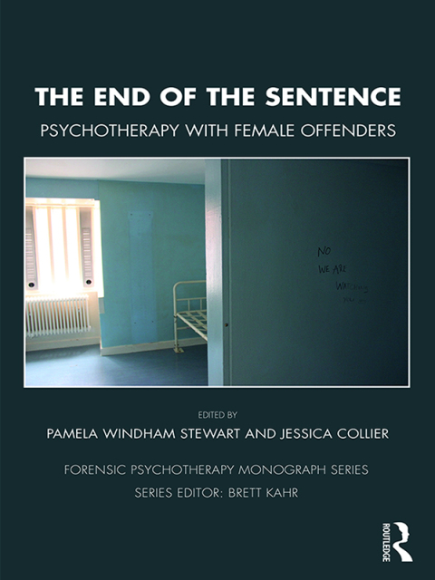 Cover image for book The End of the Sentence