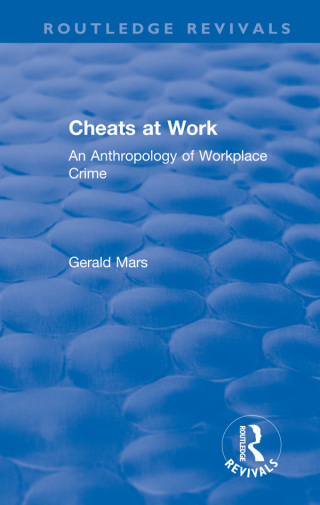 Cheats at Work