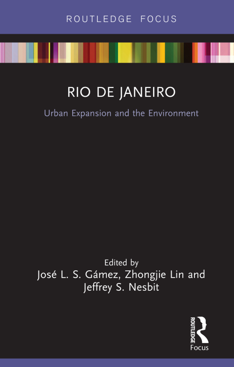 Cover image for book Rio de Janeiro